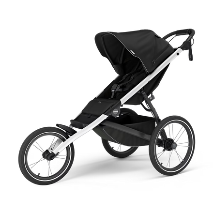 Thule Glide 3 Stroller | Black