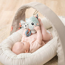 Done by Deer Maxi Cosi ActivIty Toy | Birdee Blue