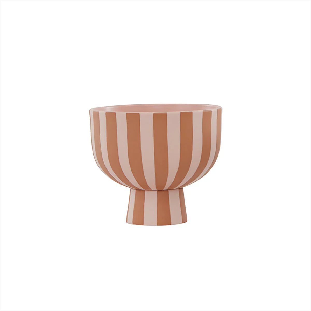 OYOY Living Bowl | Caramel Rose