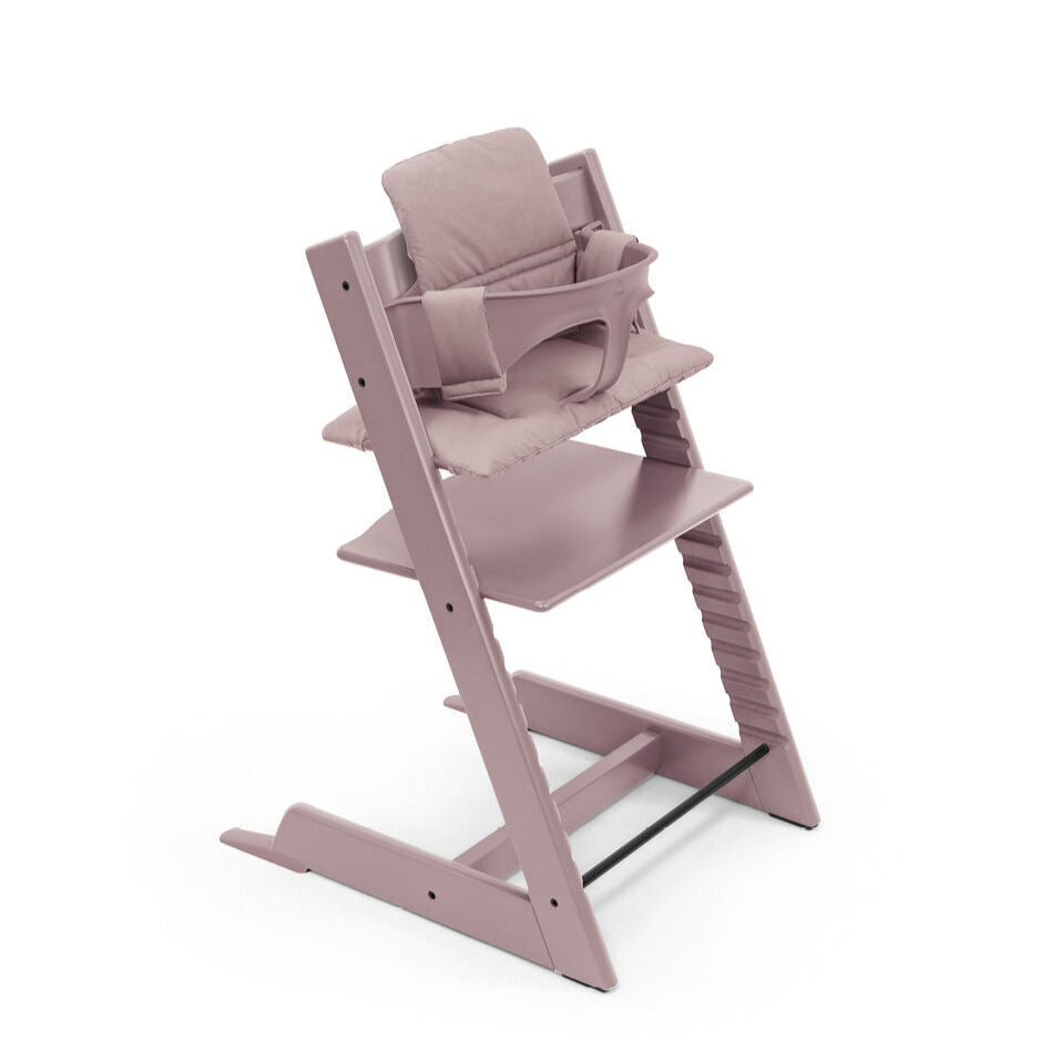 Stokke® Tripp Trapp® Chair | Heather Mauve