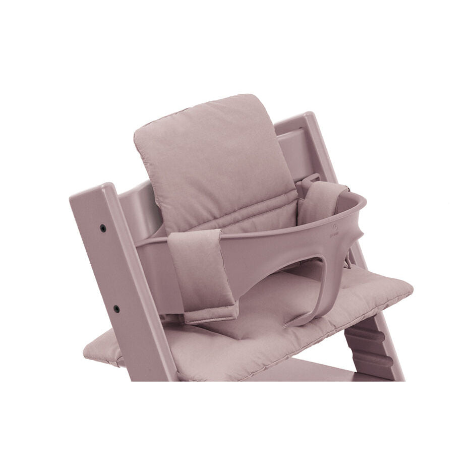 Stokke® Tripp Trapp® Classic Cushion Cushion | Heather Mauve