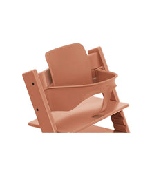 Tripp Trapp® Baby Set V2 | Terracotta