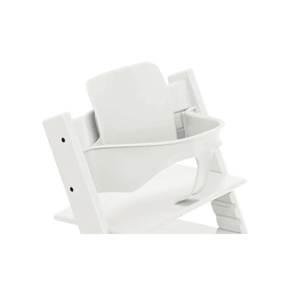 Tripp Trapp® Baby Set V2 | White