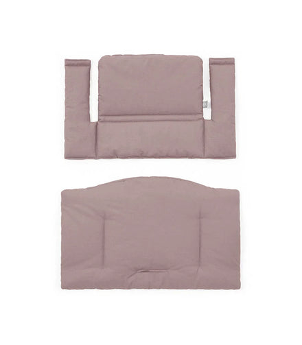 Stokke® Tripp Trapp® Classic Cushion Cushion | Heather Mauve