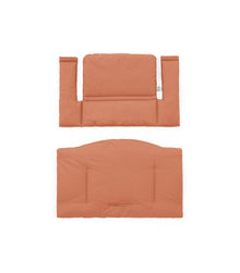 Tripp Trapp® Classic Cushion Cushion | Terracotta