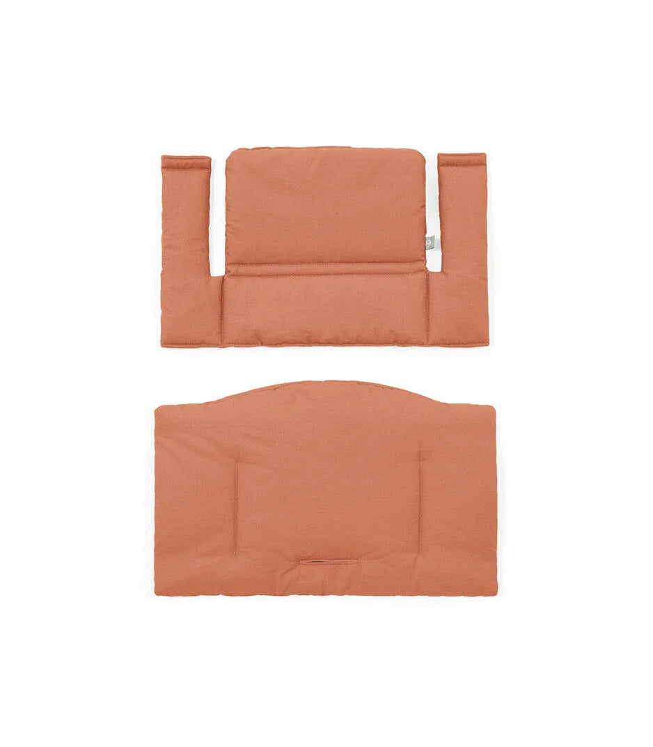 Tripp Trapp® Classic Cushion Cushion | Terracotta