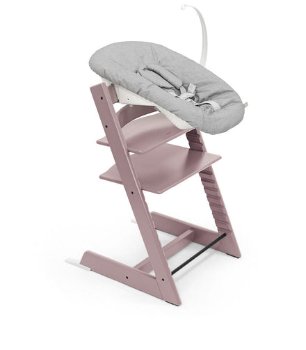 Stokke® Tripp Trapp® Chair | Heather Mauve