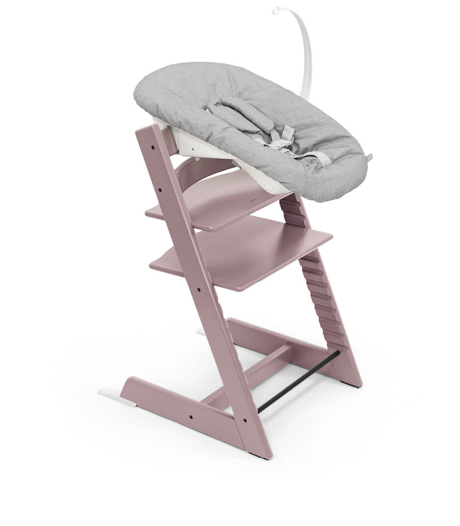 Stokke® Tripp Trapp® Chair | Heather Mauve