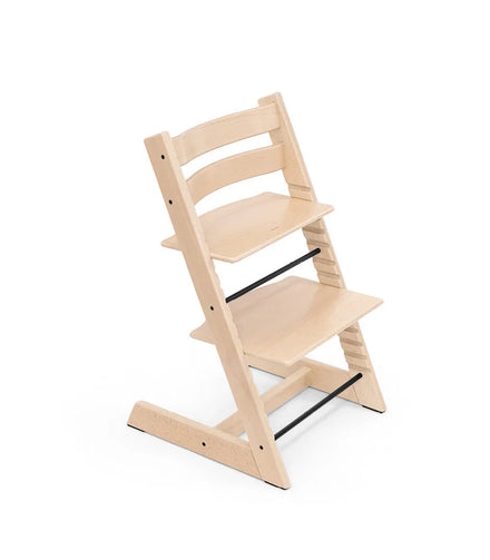 Stokke® Tripp Trapp® Bundle Chair + Baby Set | Natural