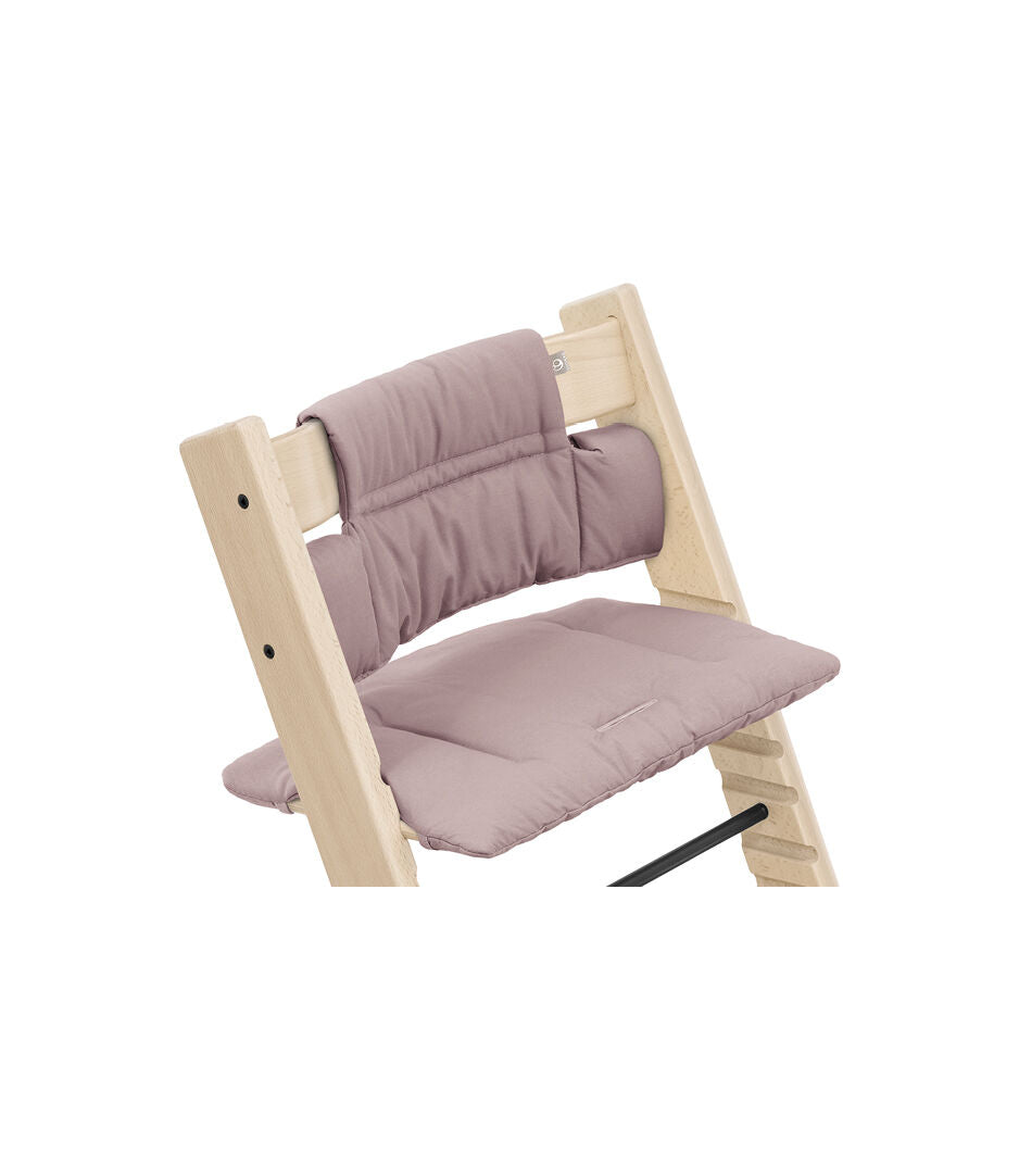 Stokke® Tripp Trapp® Classic Cushion Cushion | Heather Mauve