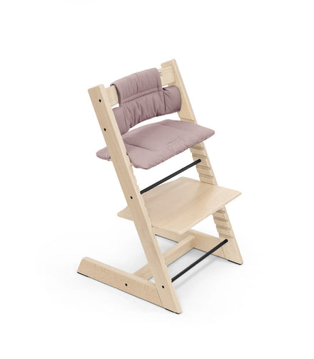 Stokke® Tripp Trapp® Classic Cushion Cushion | Heather Mauve