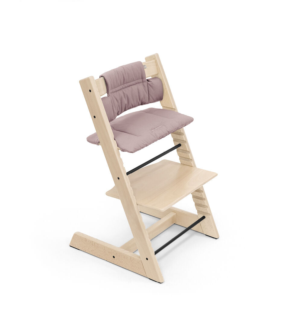Stokke® Tripp Trapp® Classic Cushion Cushion | Heather Mauve