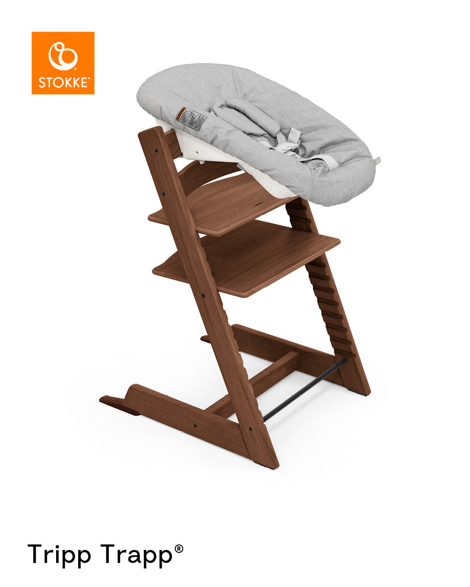 stoel stokke Stokke® Tripp Trapp® Stoel | Oak Warm Brown