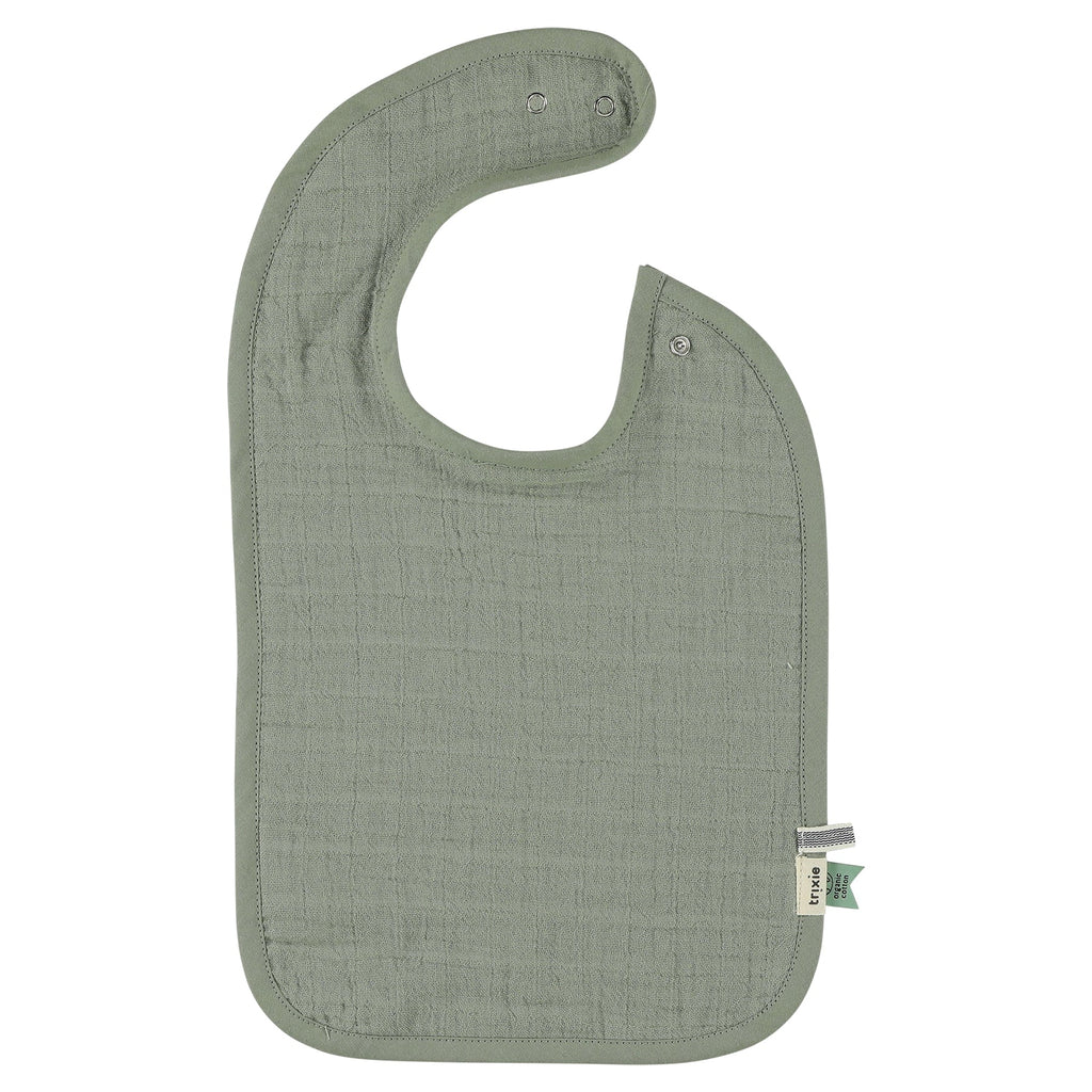 Trixie Bibs 3-pack Mix I Lucky Leopard