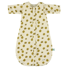 Trixie Sleeping Bag 70cm I Lucky Leopard