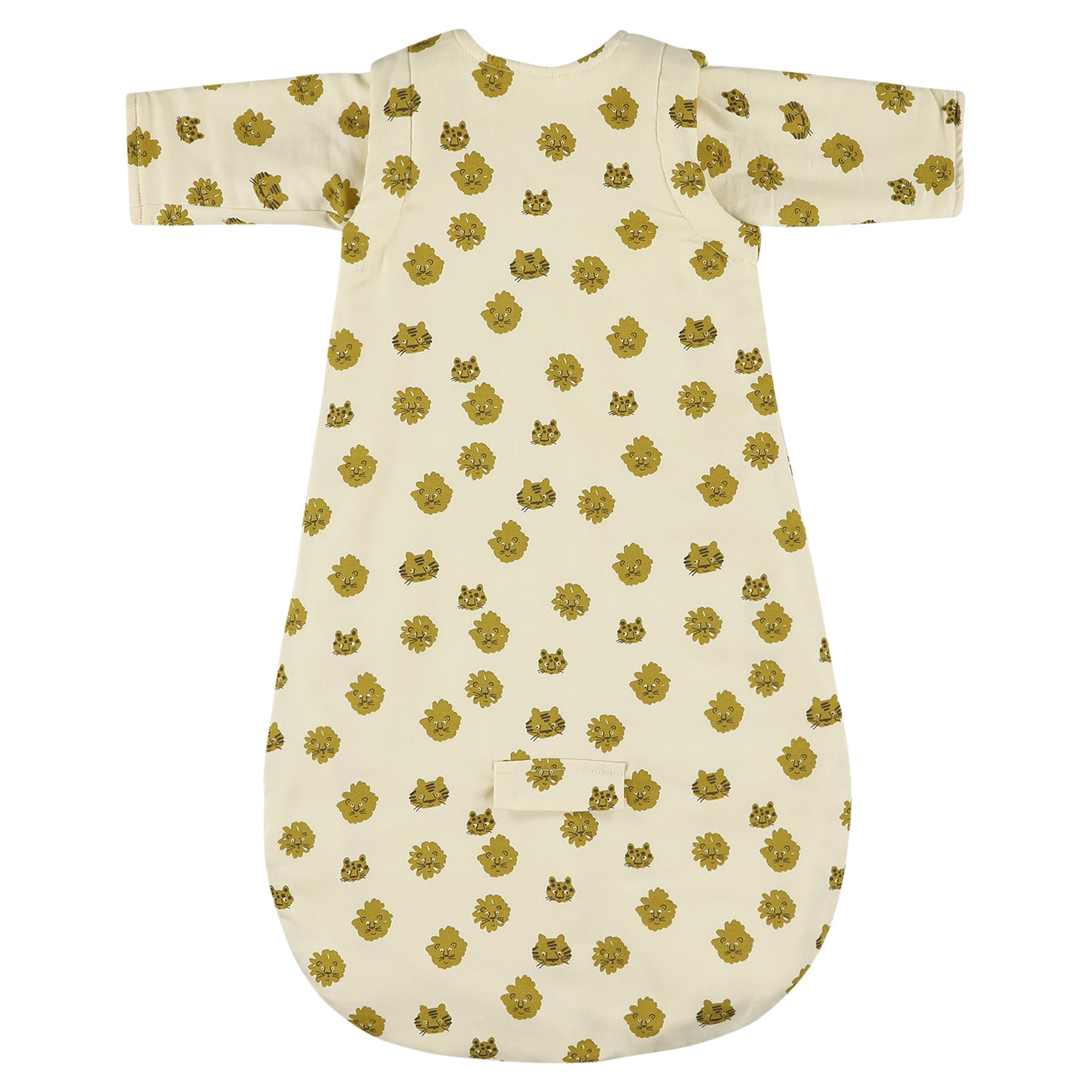 Trixie Sleeping Bag 70cm I Lucky Leopard