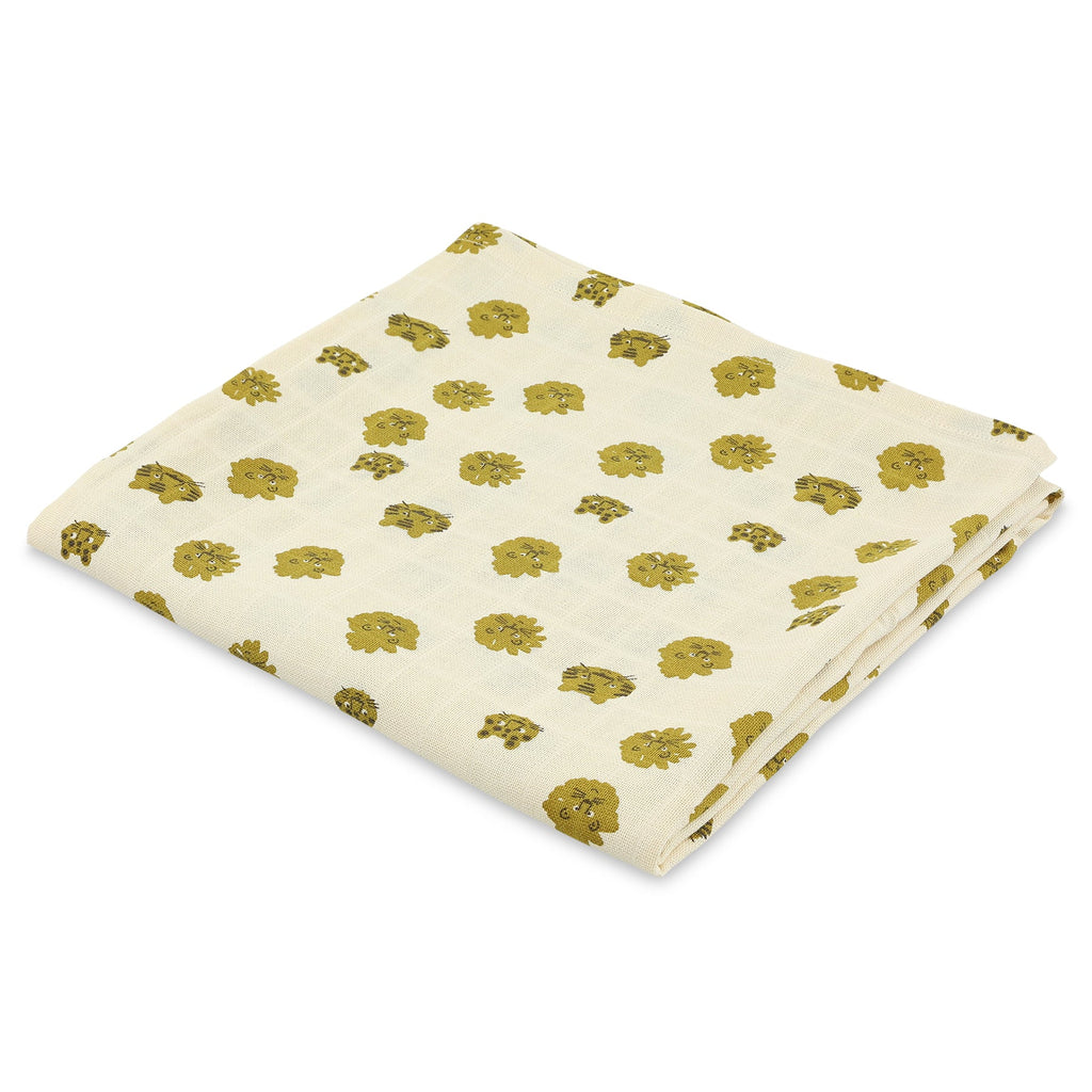 Trixie Hydrophilic cloth 110x110cm | Lucky Leopard