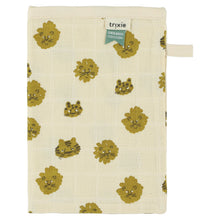 Trixie set 3 Tetra washcloths | Lucky Leopard