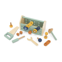 Trixie Wooden Toolbox All Animals