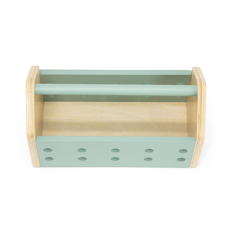 Trixie Wooden Toolbox All Animals