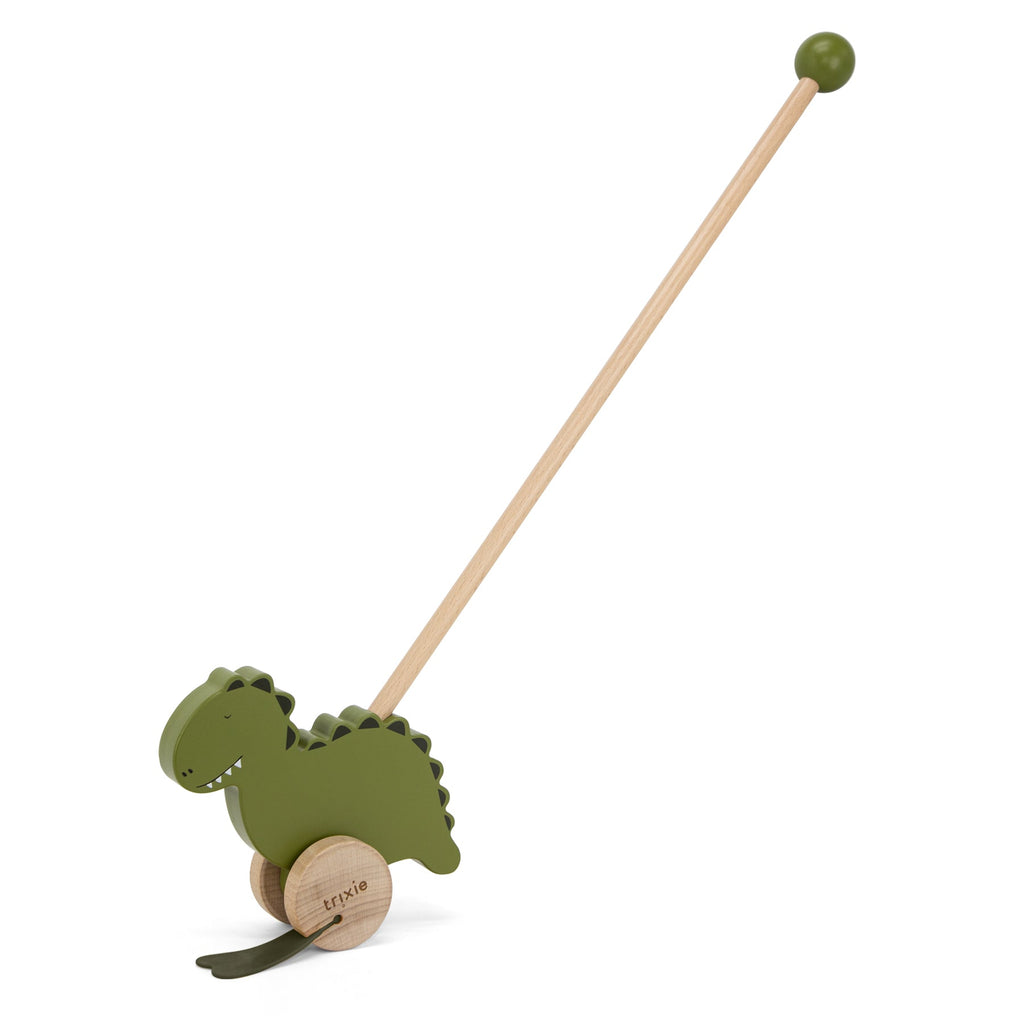 Trixie Wooden Push Stick | Mr. Dino