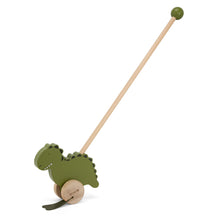 Trixie Wooden Push Stick | Mr. Dino