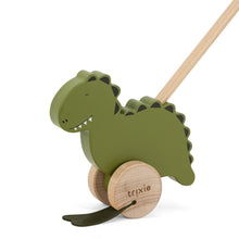 Trixie Wooden Push Stick | Mr. Dino