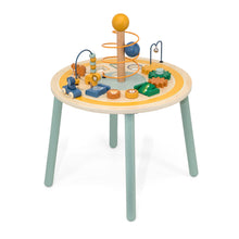 Trixie Wooden Activity Table All Animals