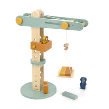 Trixie wooden crane All Animals