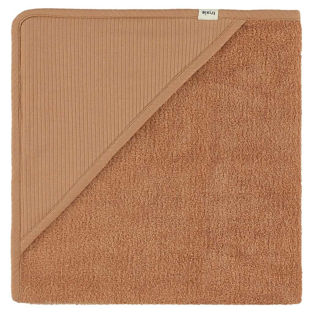 * Trixie Bathcape Poncho 75x75 cm | Breeze Canyon