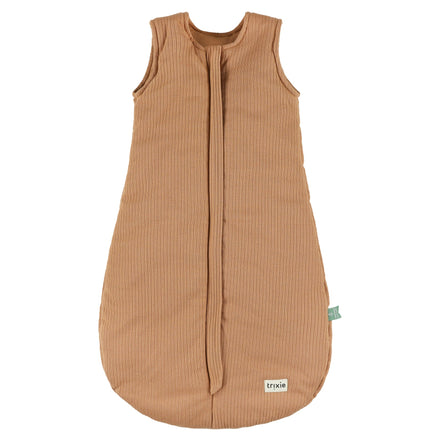 Trixie Sleeping Bag Sleeveless Mid-Season 70cm I Breeze Canyon