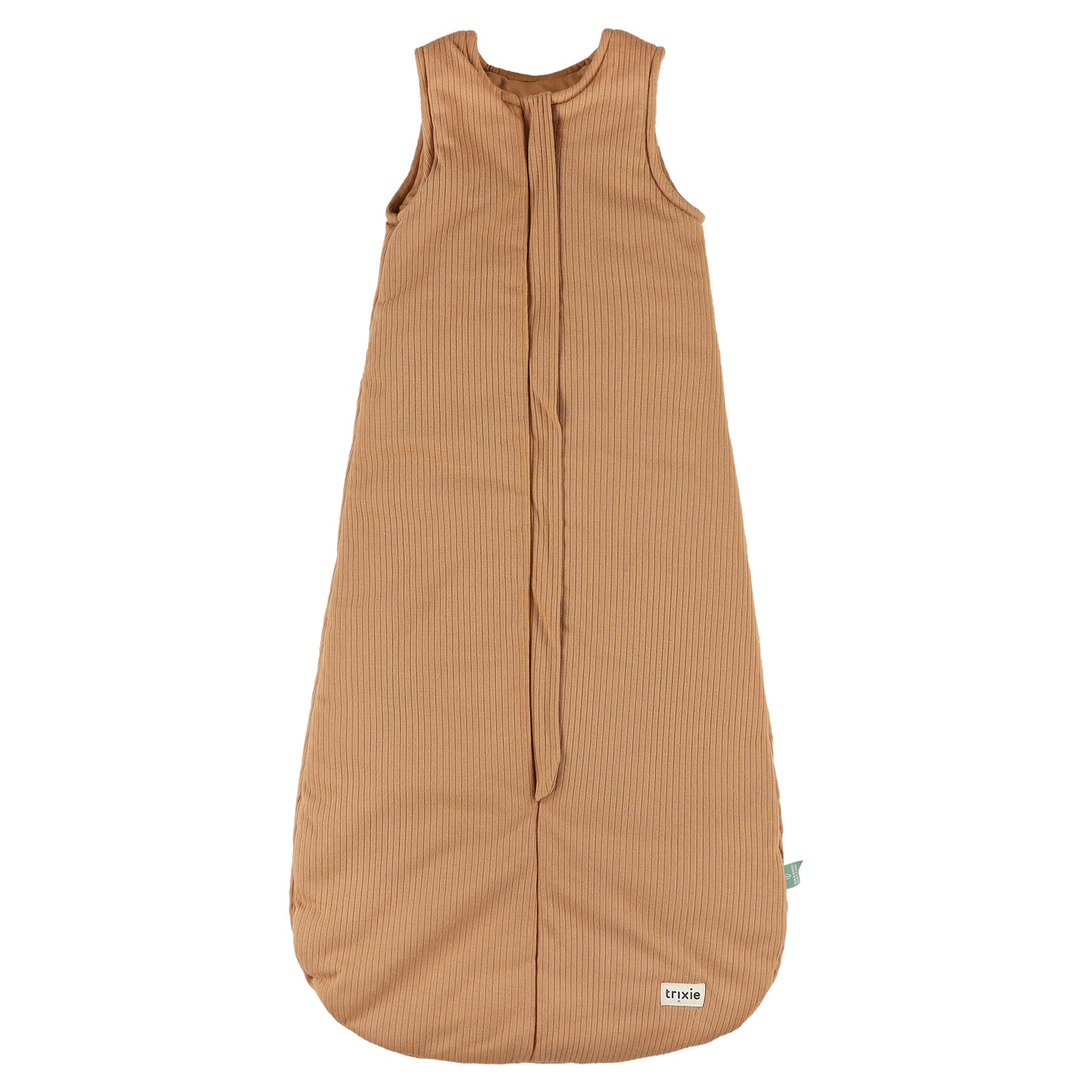 Trixie Sleeping Bag Mid-Season Sleeveless 90cm I Breeze Canyon