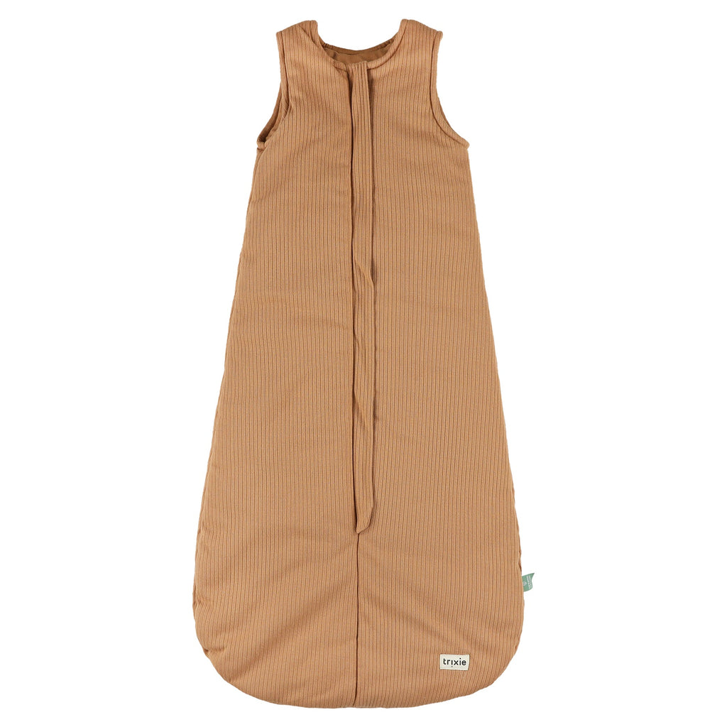 Trixie Sleeping Bag Mid-Season Sleeveless 90cm I Breeze Canyon