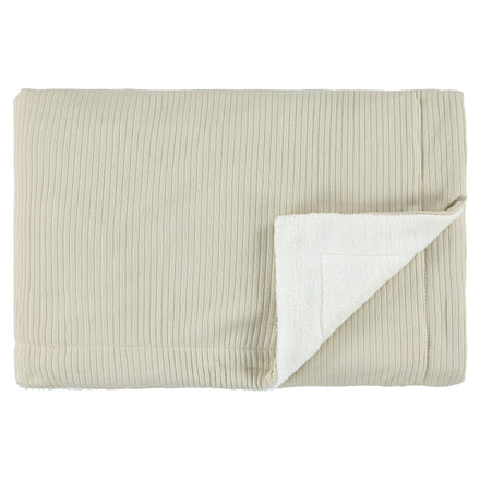 Trixie Fleece Blanket 75x100cm | Breeze Sand