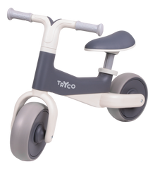 Tryco balance bike Bobbie | Grey