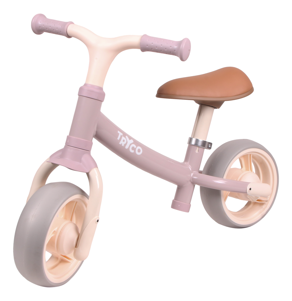 Tryco balance bike Rocky | Purple