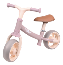 Tryco balance bike Rocky | Purple