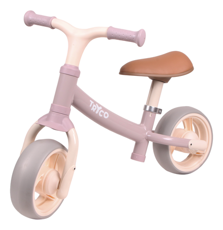 Tryco balance bike Rocky | Purple