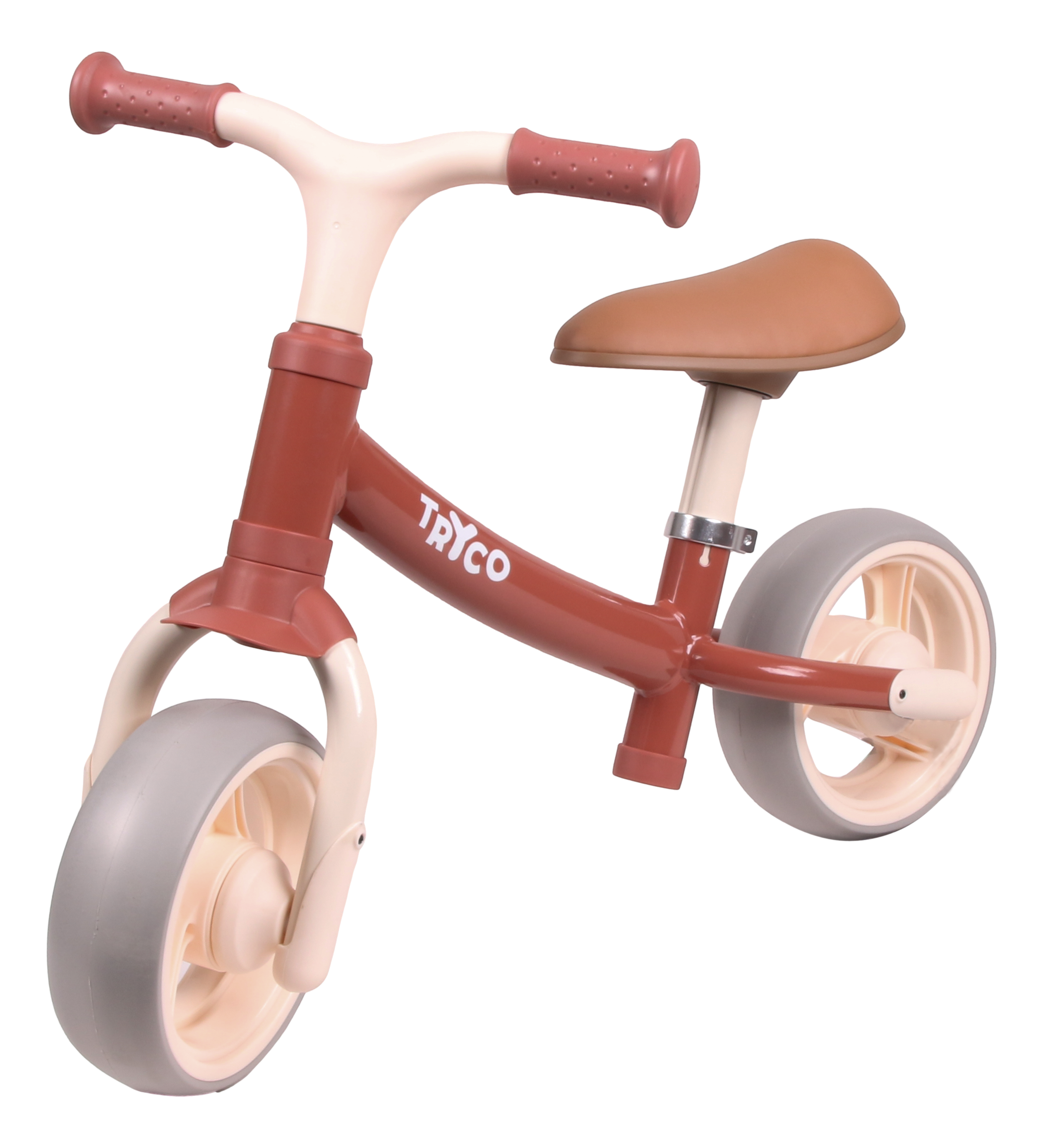 Tryco balance bike Rocky | Red