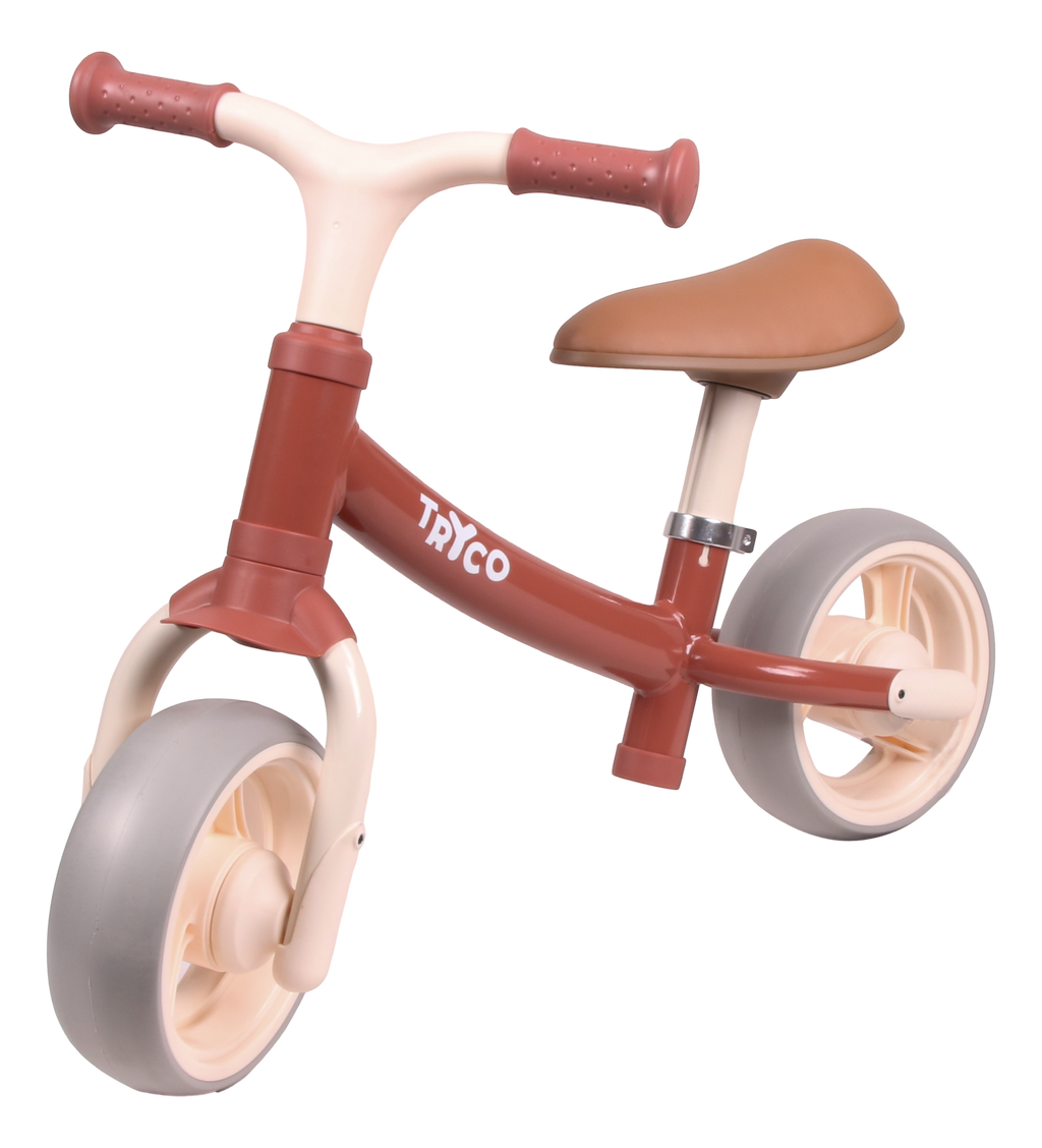 Tryco balance bike Rocky | Red