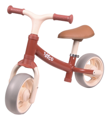 Tryco balance bike Rocky | Red