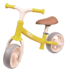 Tryco balance bike Rocky | Yellow