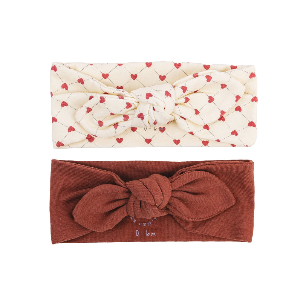 Mrs. Ertha Twiny Hairband | Lovely Roots