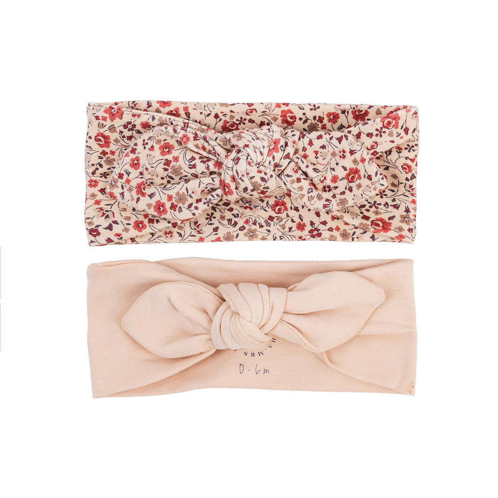 Mrs. Ertha Twiny Hairband | Magic Garden