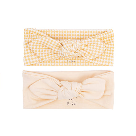 Mrs. Ertha Twiny Hairband | Speckled Diamond