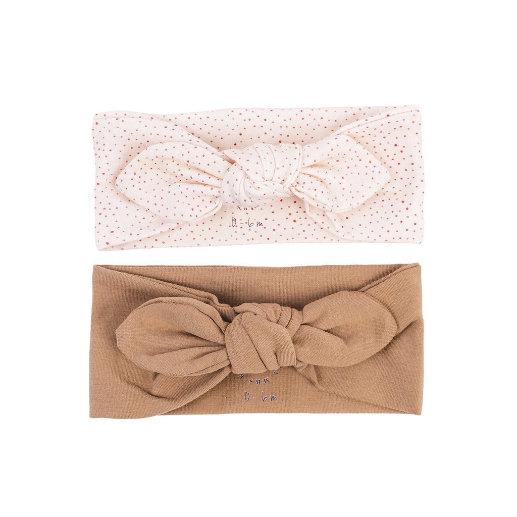 Mrs. Ertha Twiny Hairband | Unique Dots