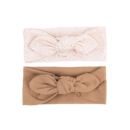 Mrs. Ertha Twiny Hairband | Unique Dots