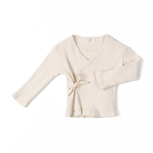 Nixnut Rib Cardigan Cardigan | Cream