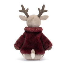 Jellycat Plush Vivien Reindeer