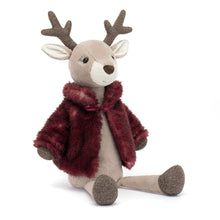 Jellycat Plush Vivien Reindeer